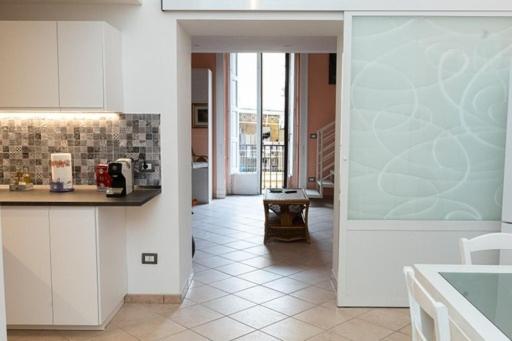 La Solution 2023 Apartment Vico Equense Exterior photo