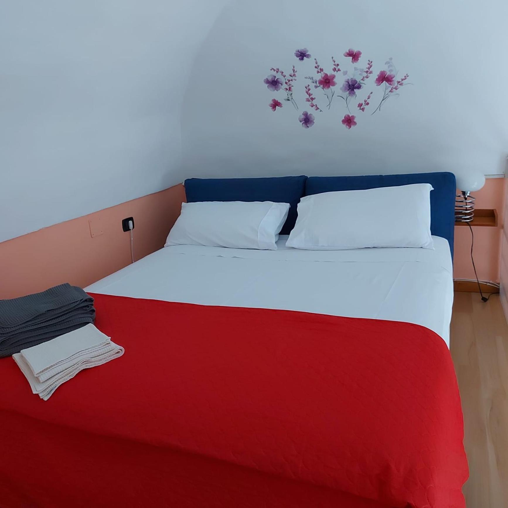 La Solution 2023 Apartment Vico Equense Exterior photo
