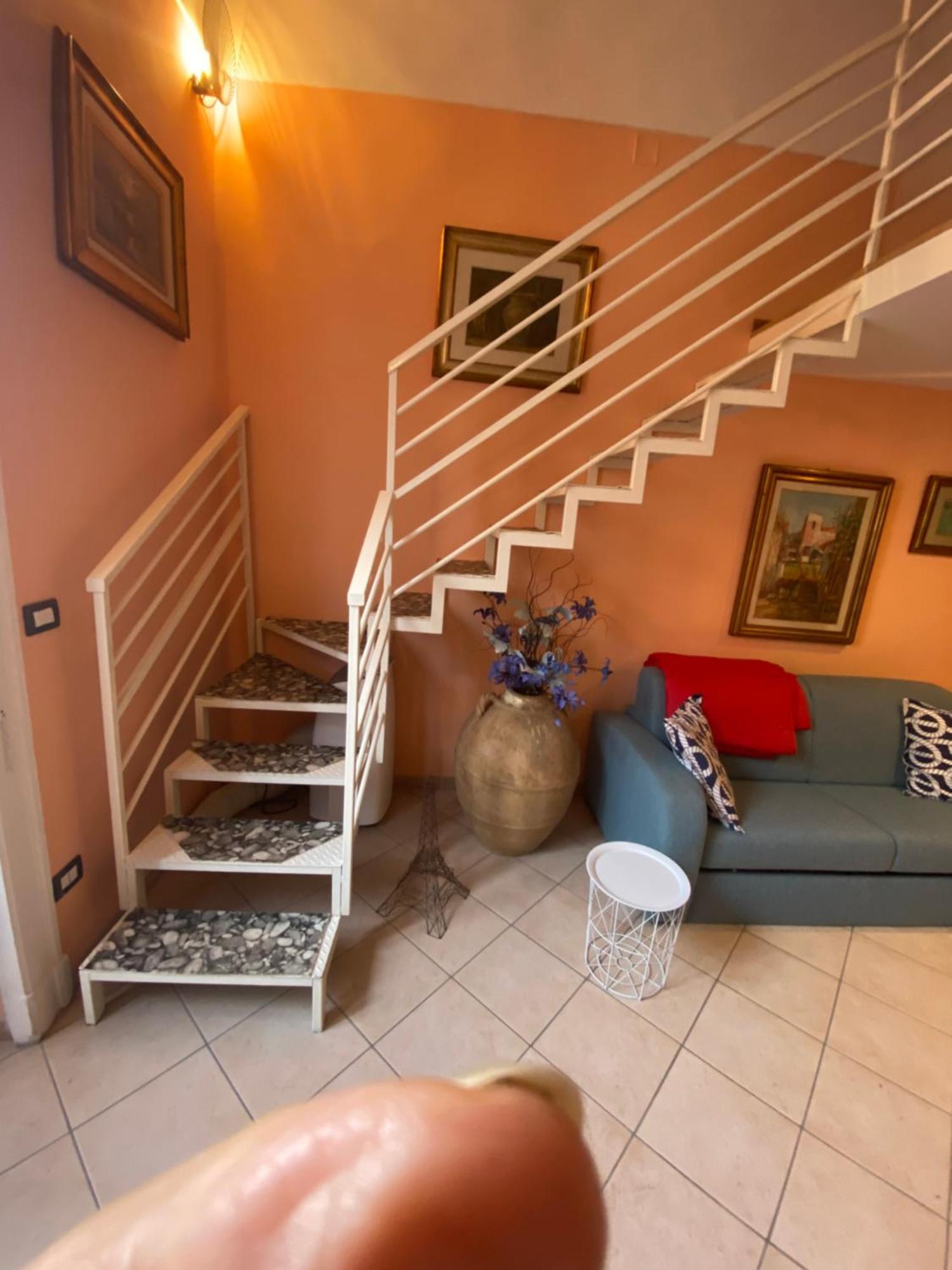 La Solution 2023 Apartment Vico Equense Exterior photo