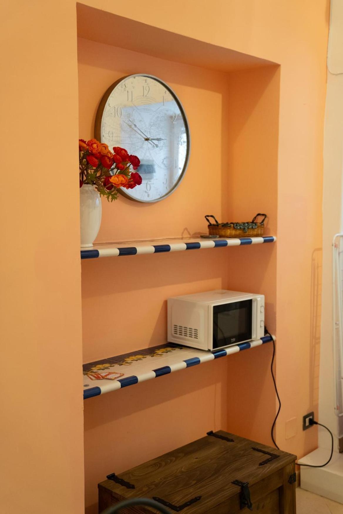 La Solution 2023 Apartment Vico Equense Exterior photo
