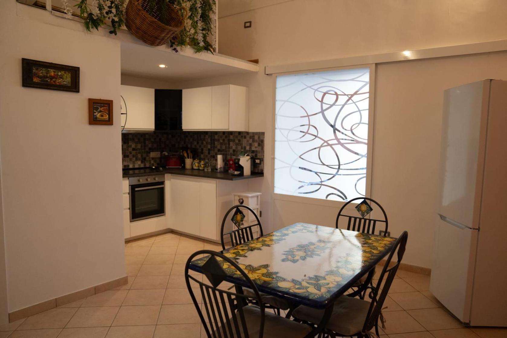 La Solution 2023 Apartment Vico Equense Exterior photo